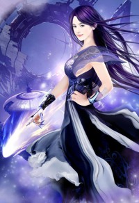 神婿臨門楚陽