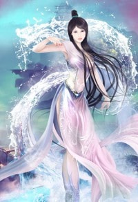 夏日烟云