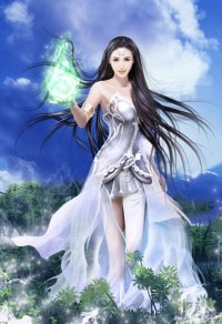 無冕女神(娛樂圈)