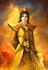 隐婿成龙程然白槿兮