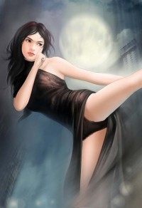 迷样魔女血染综漫