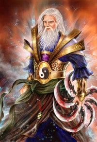 星际神丐