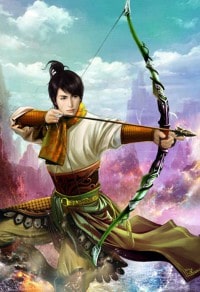 梦想的幸福