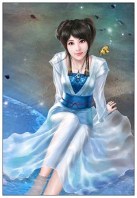 被魔法入侵的宅斗世界
