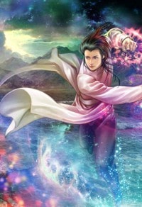 蜜宠盛婚:娇妻太撩人