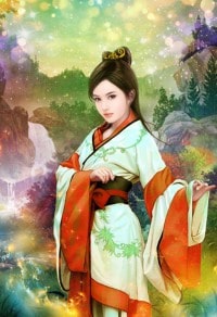 八系召唤师:废物嫡小姐