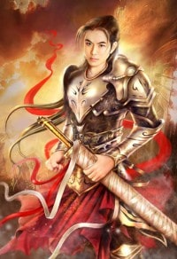 女教师仕途危情