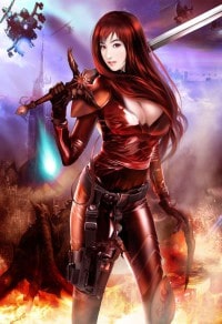 农女的锦绣良园