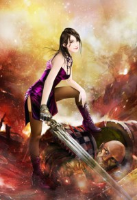 反派心尖上的女人[穿書]