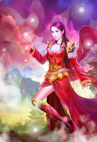 离婚后我被三个萌宝团宠了