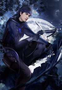 皇家女法醫