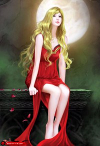 首席通缉令：神秘校草是女生